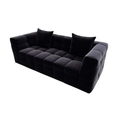 Majesty Compressible Sofa– 🛋️ Compact, Cozy & Majestic ✨