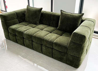 Majesty Compressible Sofa– 🛋️ Compact, Cozy & Majestic ✨