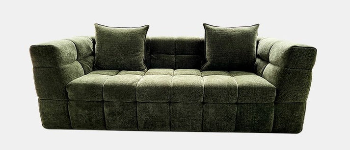 Majesty Compressible Sofa– 🛋️ Compact, Cozy & Majestic ✨