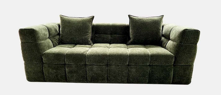 Majesty Compressible Sofa– 🛋️ Compact, Cozy & Majestic ✨
