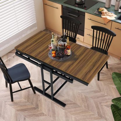 2 in 1 Shelf to Table