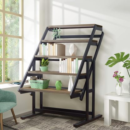 2 in 1 Shelf to Table