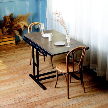2 in 1 Shelf to Table