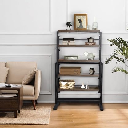 2 in 1 Shelf to Table