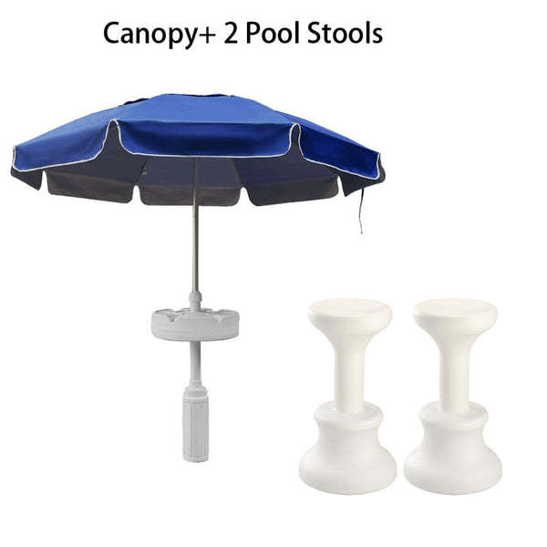 Floating Umbrella