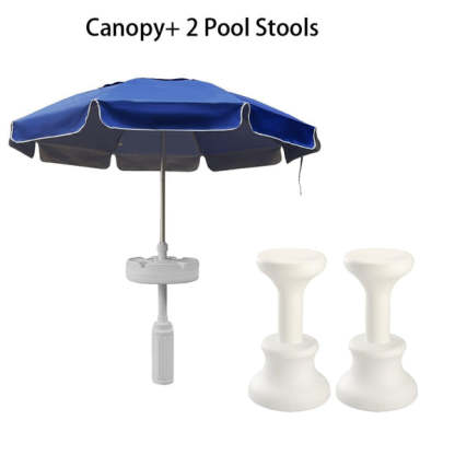 Floating Umbrella