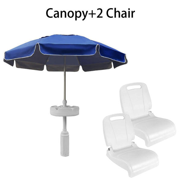 Floating Umbrella
