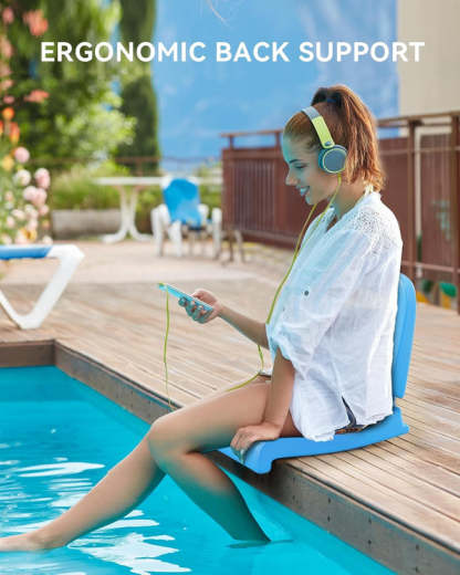 Floating Umbrella