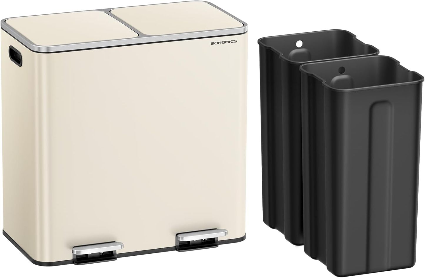 Garbage Can for Kitchen
