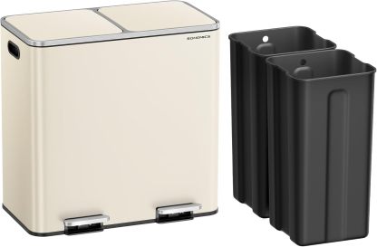 Garbage Can for Kitchen