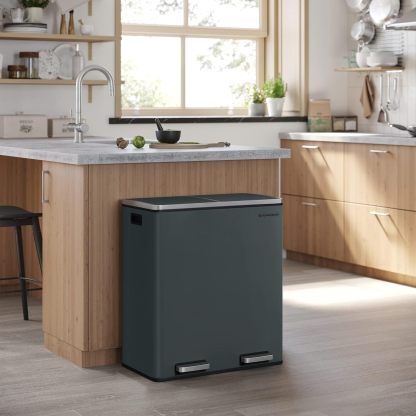Garbage Can for Kitchen