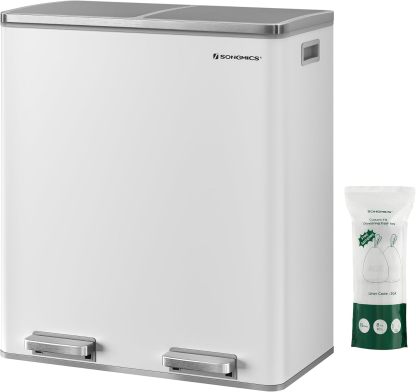 Garbage Can for Kitchen