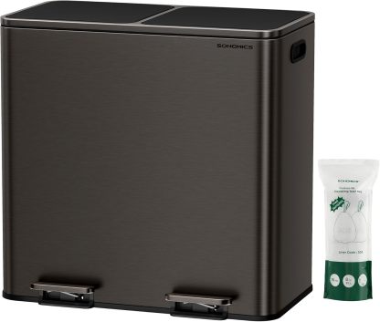 Garbage Can for Kitchen