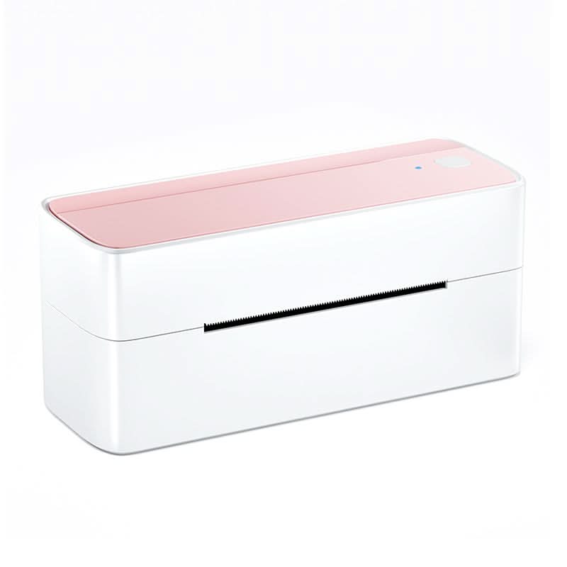 Bluetooth Shipping Label Printer