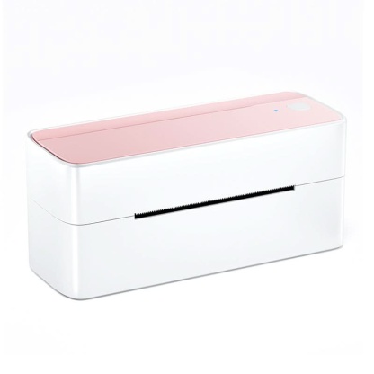 Bluetooth Shipping Label Printer