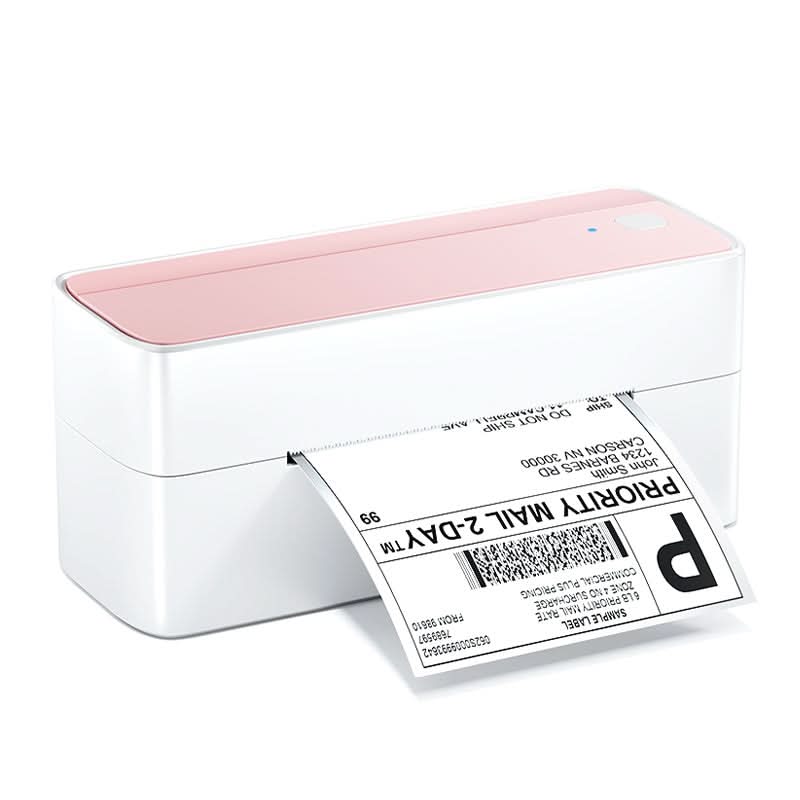 Bluetooth Shipping Label Printer