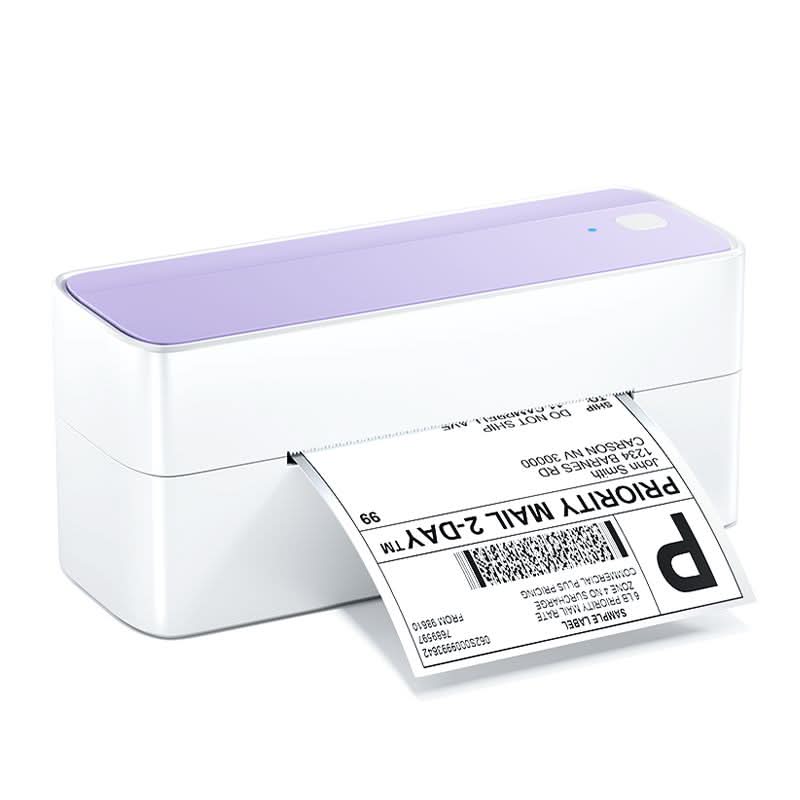 Bluetooth Shipping Label Printer