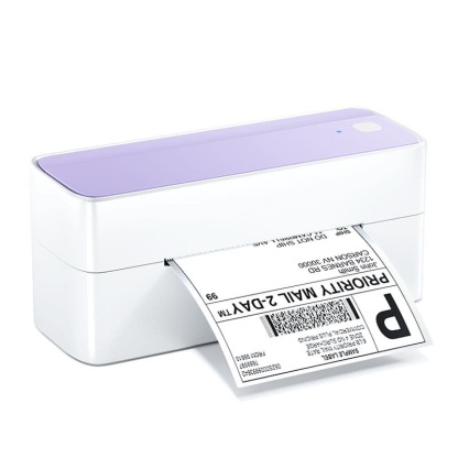 Bluetooth Shipping Label Printer
