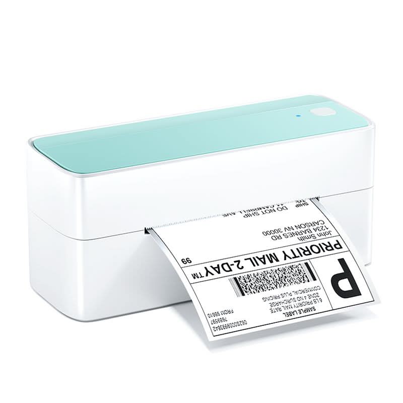 Bluetooth Shipping Label Printer