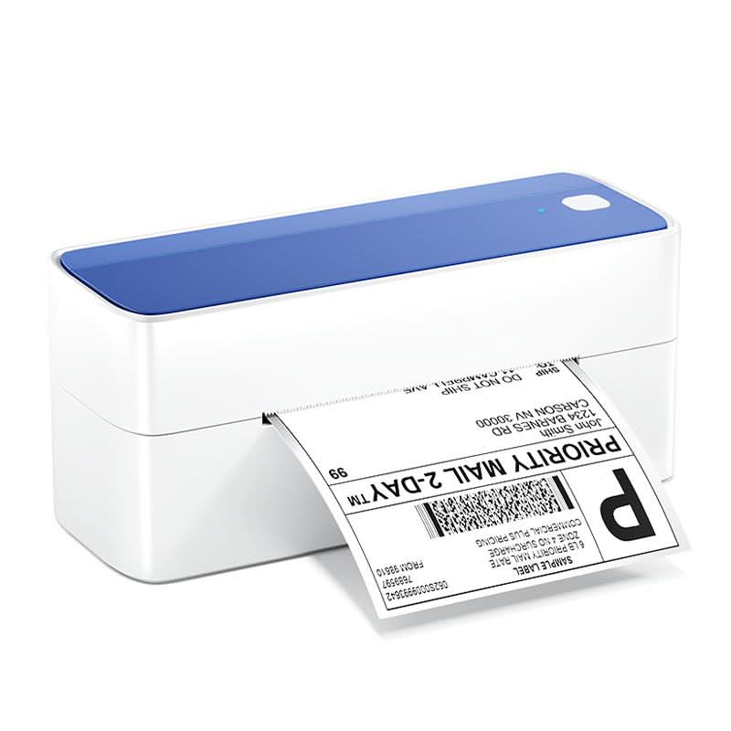 Bluetooth Shipping Label Printer