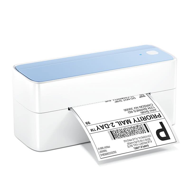 Bluetooth Shipping Label Printer