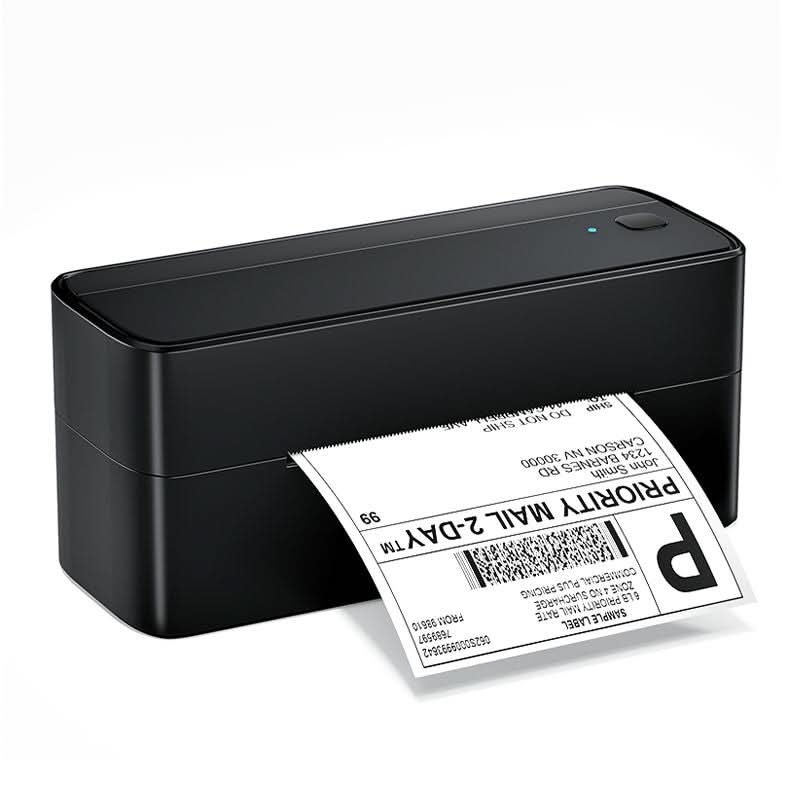 Bluetooth Shipping Label Printer