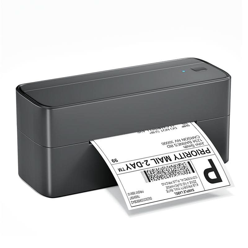 Bluetooth Shipping Label Printer