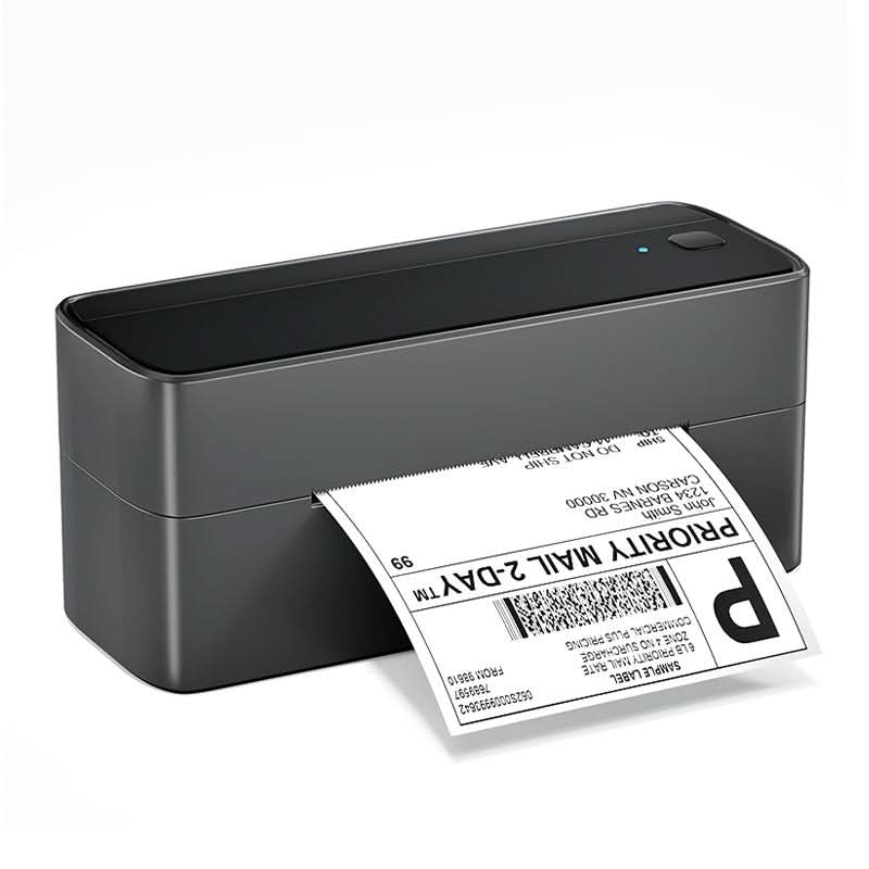 Bluetooth Shipping Label Printer