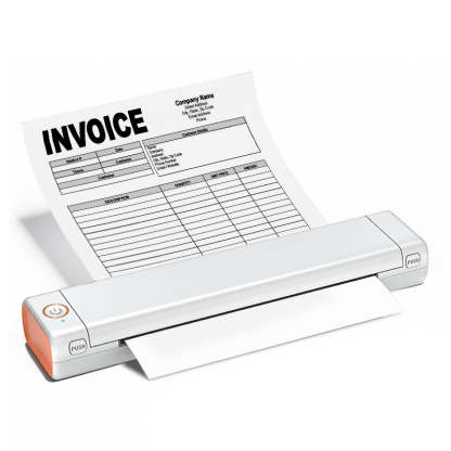 Portable Printer