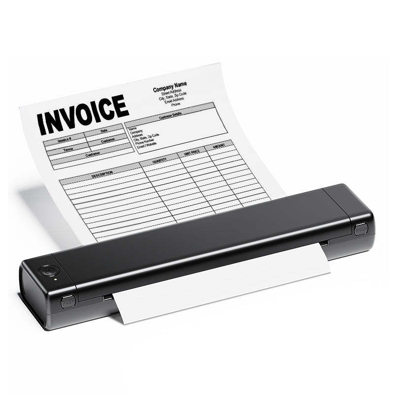 Portable Printer