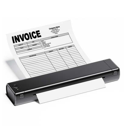 Portable Printer