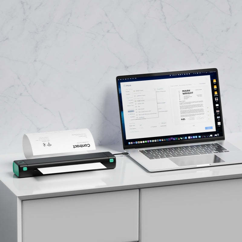 Portable Printer