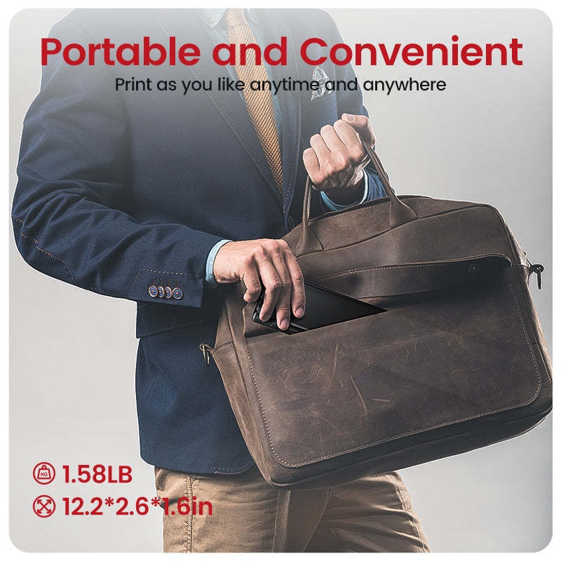 Portable Printer