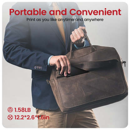 Portable Printer