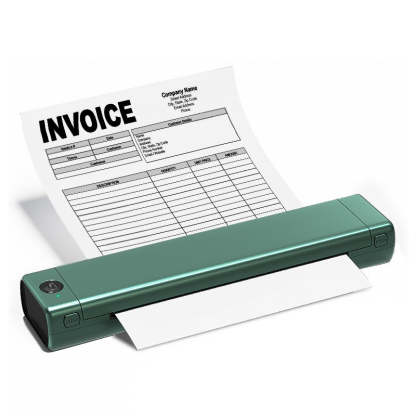 Portable Printer