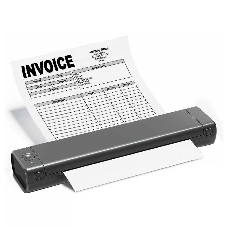 Portable Printer