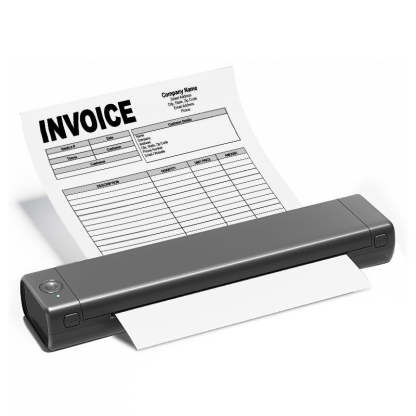 Portable Printer
