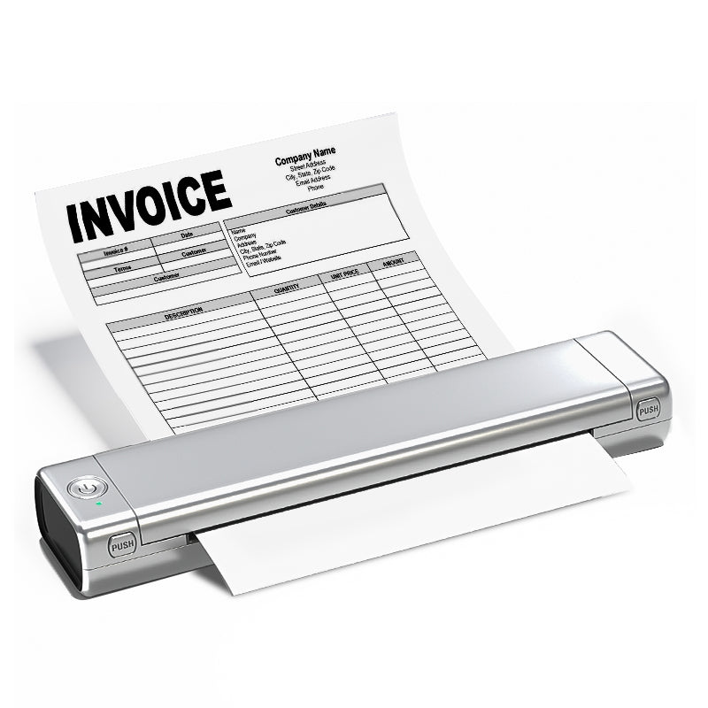 Portable Printer