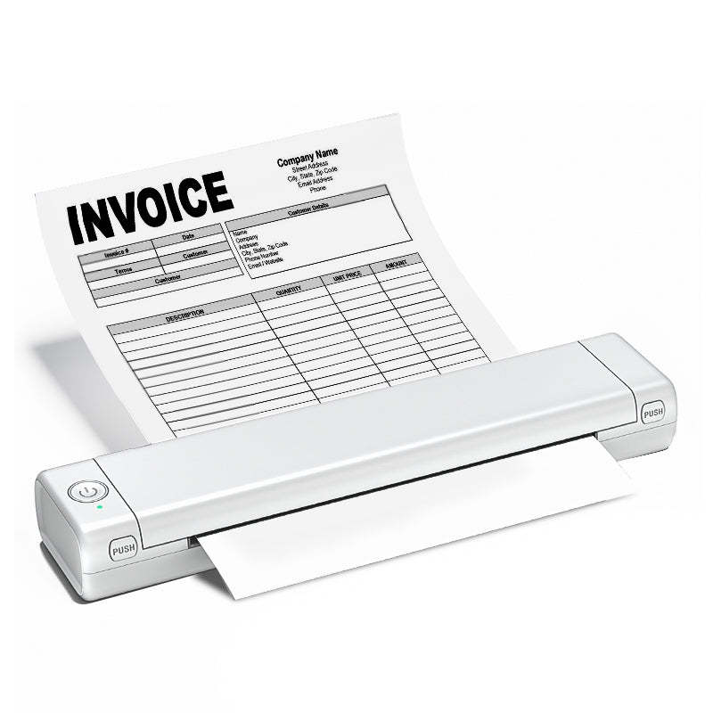 Portable Printer