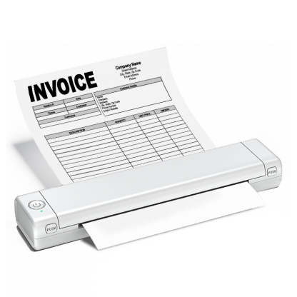 Portable Printer