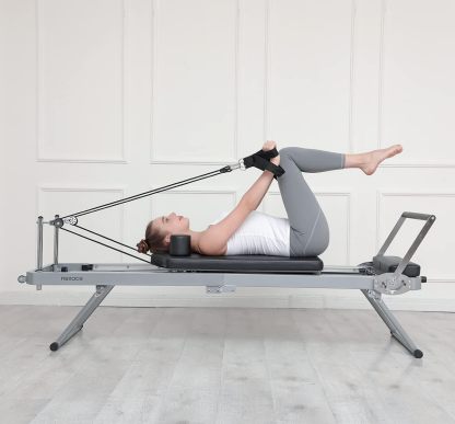 Foldable Pilates Machine Equipment for Home