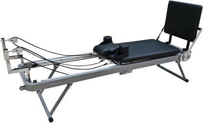 Foldable Pilates Machine Equipment for Home