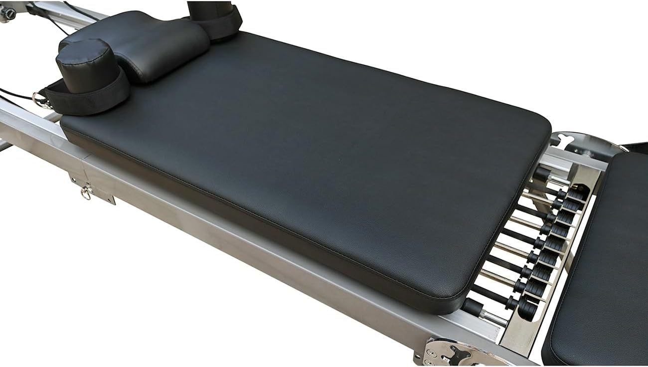 Foldable Pilates Machine Equipment for Home