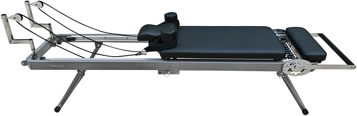 Foldable Pilates Machine Equipment for Home