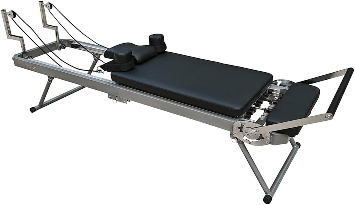 Foldable Pilates Machine Equipment for Home