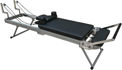 Foldable Pilates Machine Equipment for Home