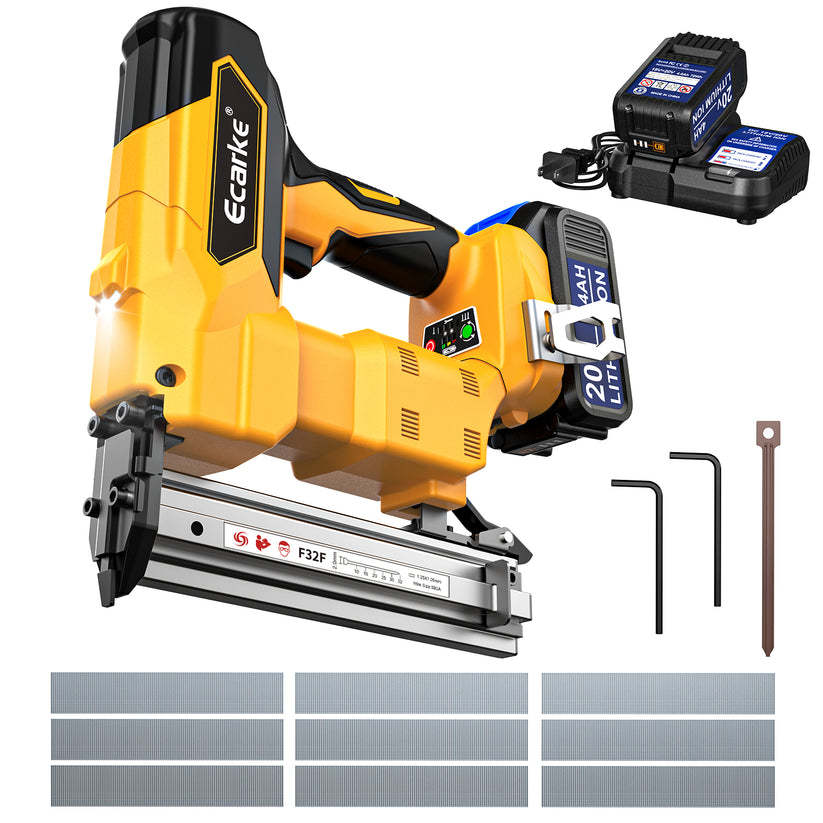 Ecarke 18Gauge Brad Nailer