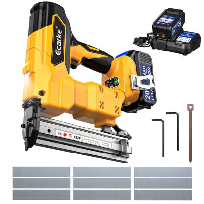 Ecarke 18Gauge Brad Nailer