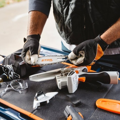 GTA 26 Cordless Pruner