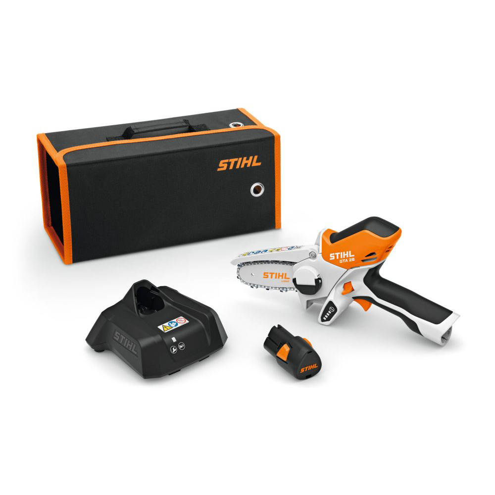 GTA 26 Cordless Pruner